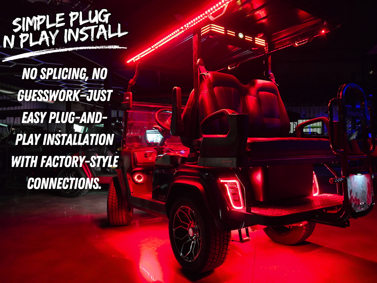 D5 XK Glow LED PowerPlate™