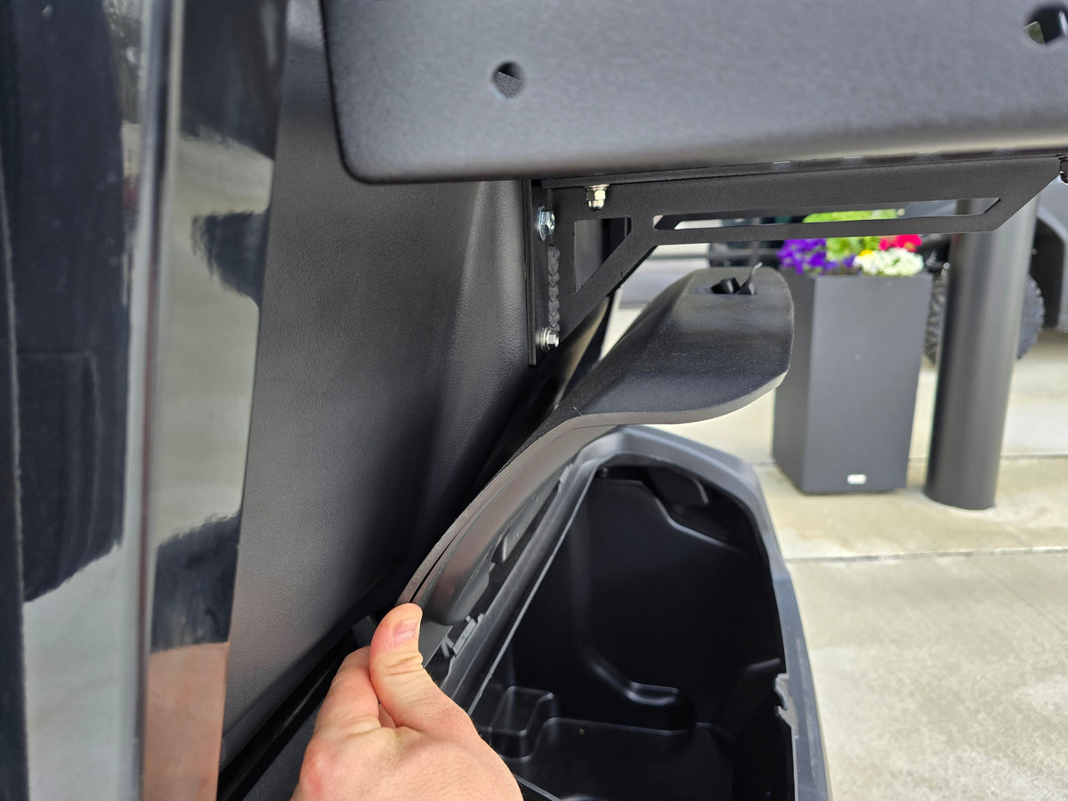 Evolution BA CartRack™ (D5 & D5 Plus)