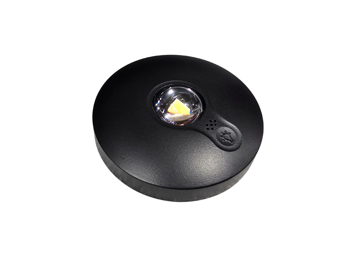 BA Storage Console Dome Light