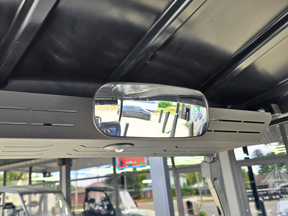 Convex Mirror (Fits BA Overhead Consoles)