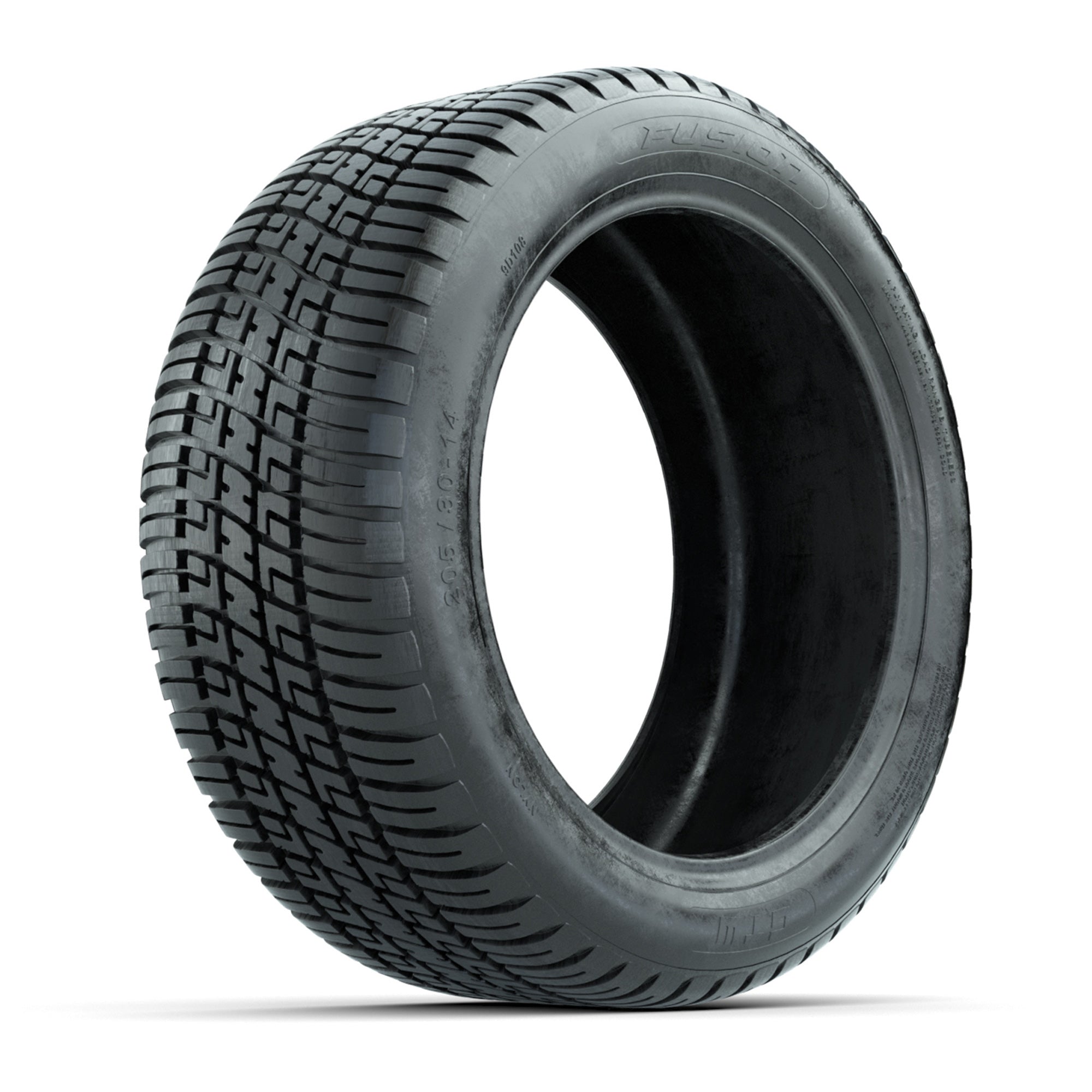 205/30-14 GTWÂ® Fusion Street Tire