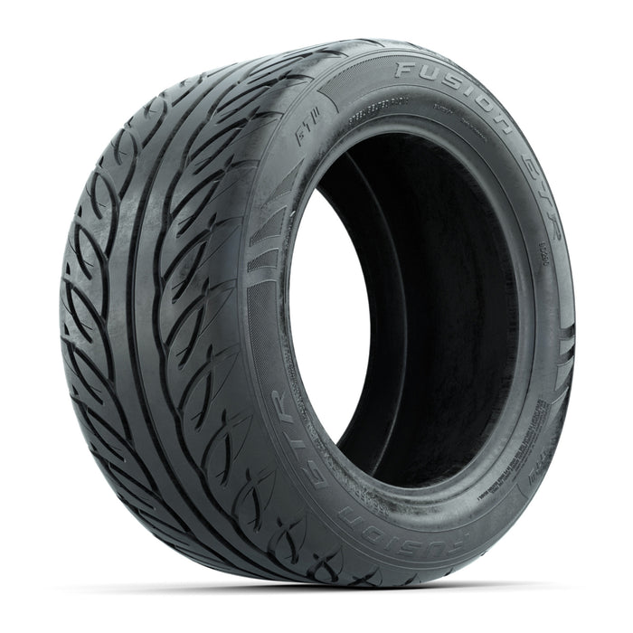 255/45-R14 GTWÂ® Fusion GTR Steel Belted Street Tire