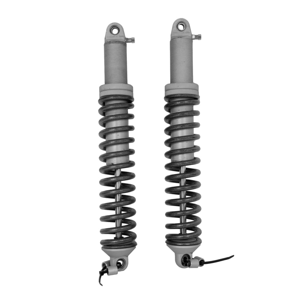 Jakes Long Arm Travel Lift Kit for Gas Yamaha Drive2 with Independent Rear Suspension (Fits 2017-Up)