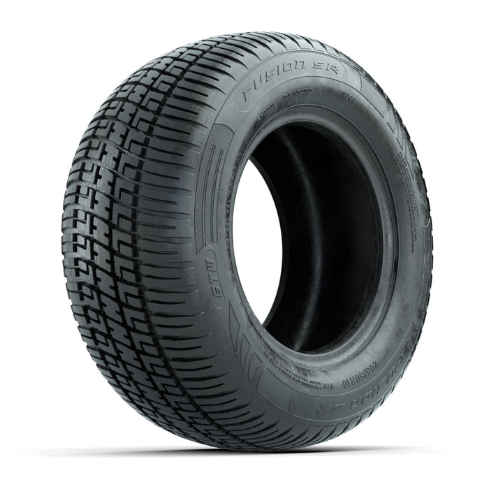205/50-R10 GTWÂ® Fusion S/R Steel Belted Tire