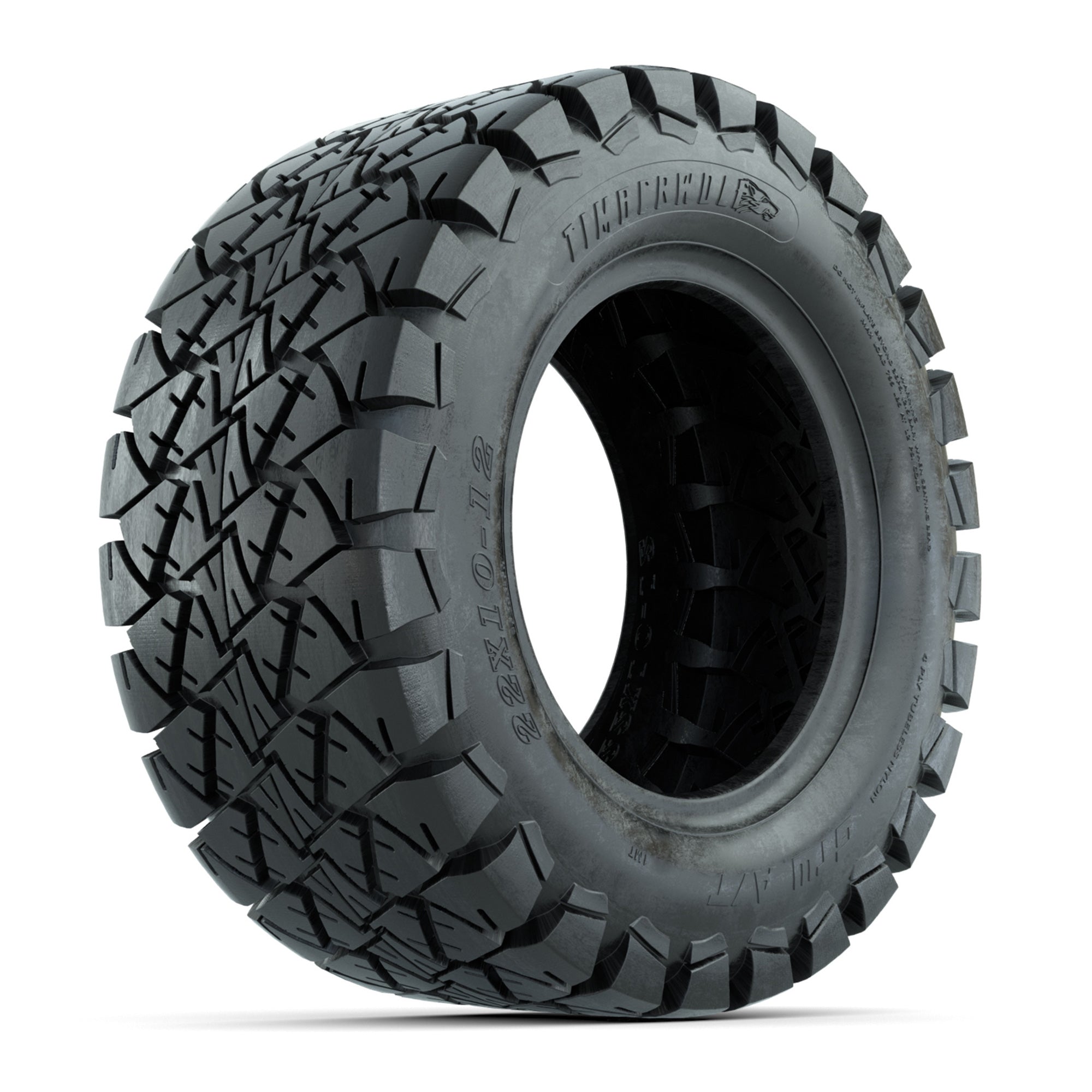 22x10-12 GTWÂ® Timberwolf A/T Tire
