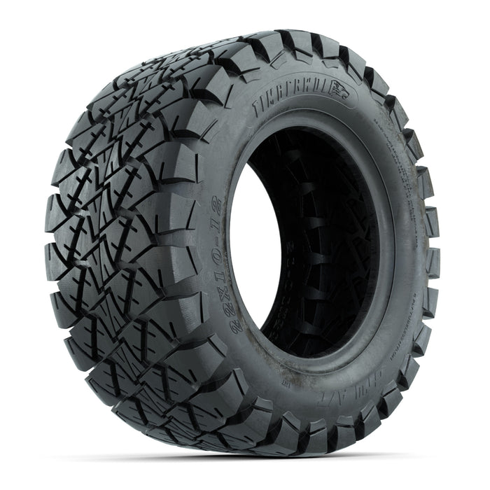 22x10-12 GTWÂ® Timberwolf A/T Tire