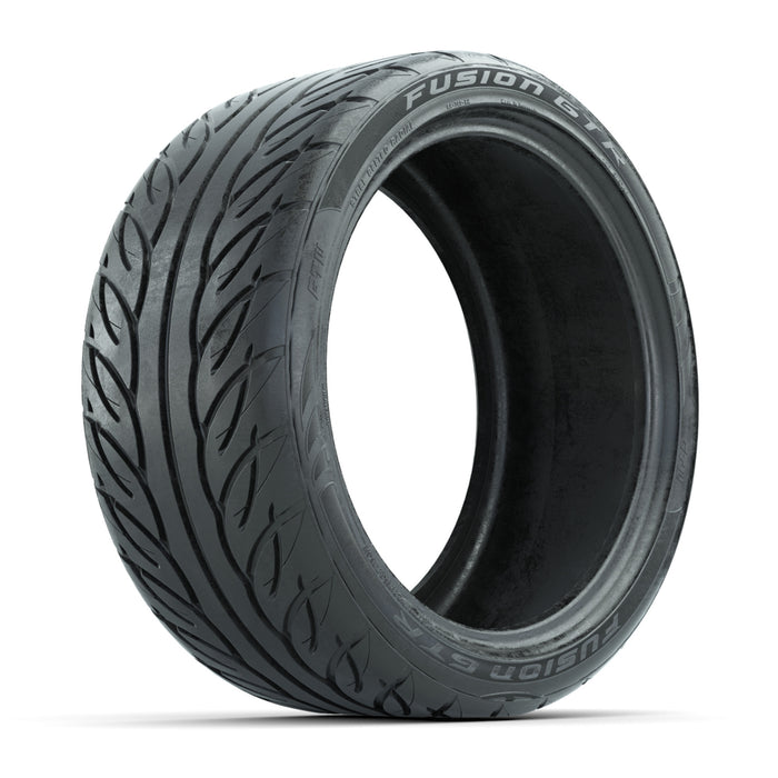 215/40-R15 GTWÂ® Fusion GTR Steel Belted Street Tire