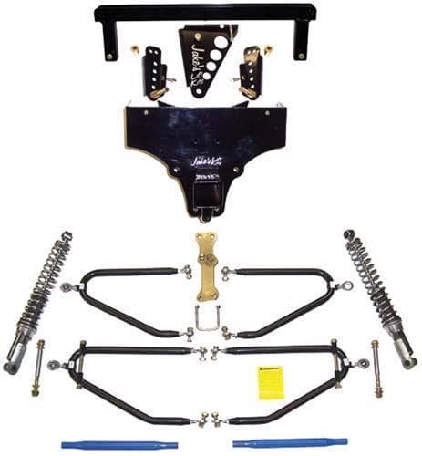 1993-04 Yamaha G8-G11-G14-G16-G19-G20-G21 - Jake’s Long Travel Kit