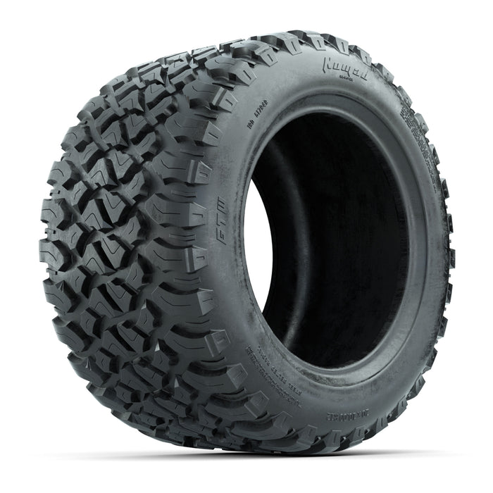 20x10-12 GTWÂ® Nomad Steel Belted All Terrain Tire