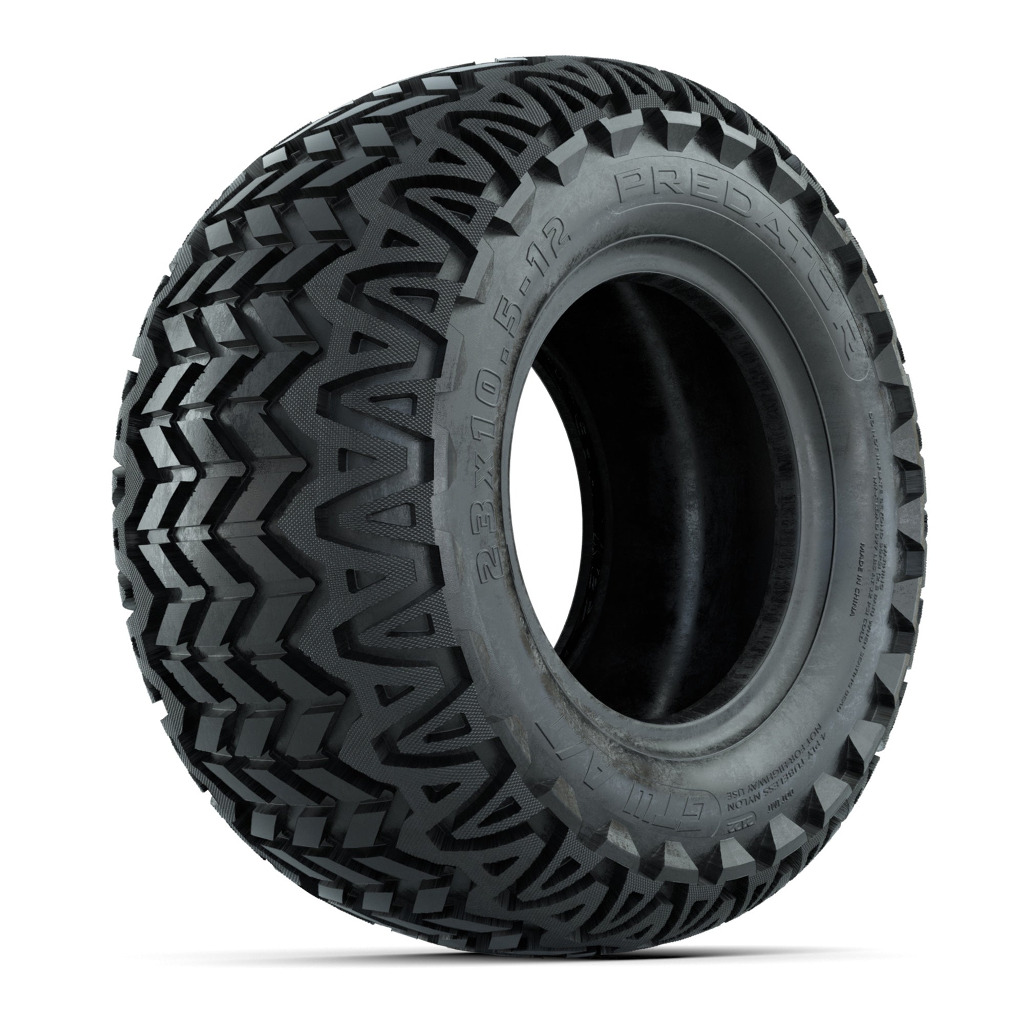 GTW Predator A-T Tire - 23x10.5x12