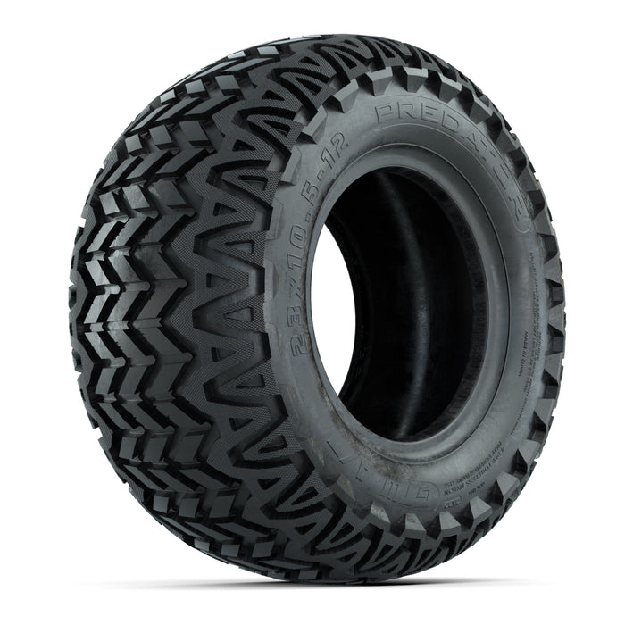 GTW Predator A-T Tire - 23x10.5x12