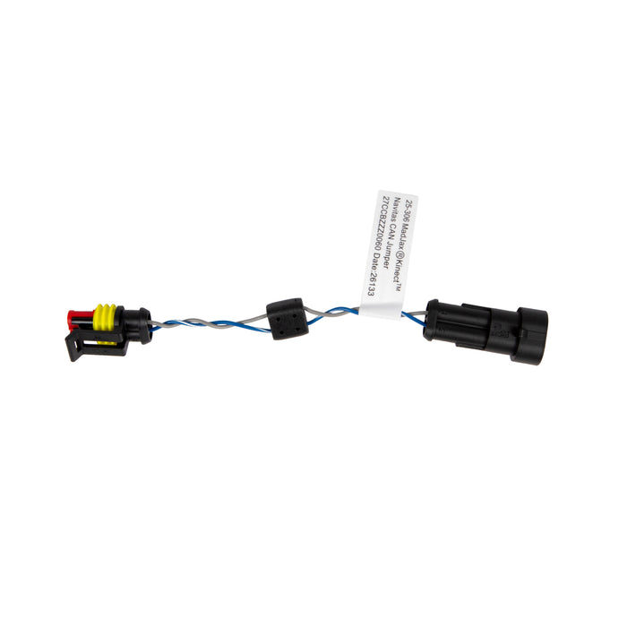 MadJax Kinect CAN Jumper Wire Harness for Navitas TAC2 Controller