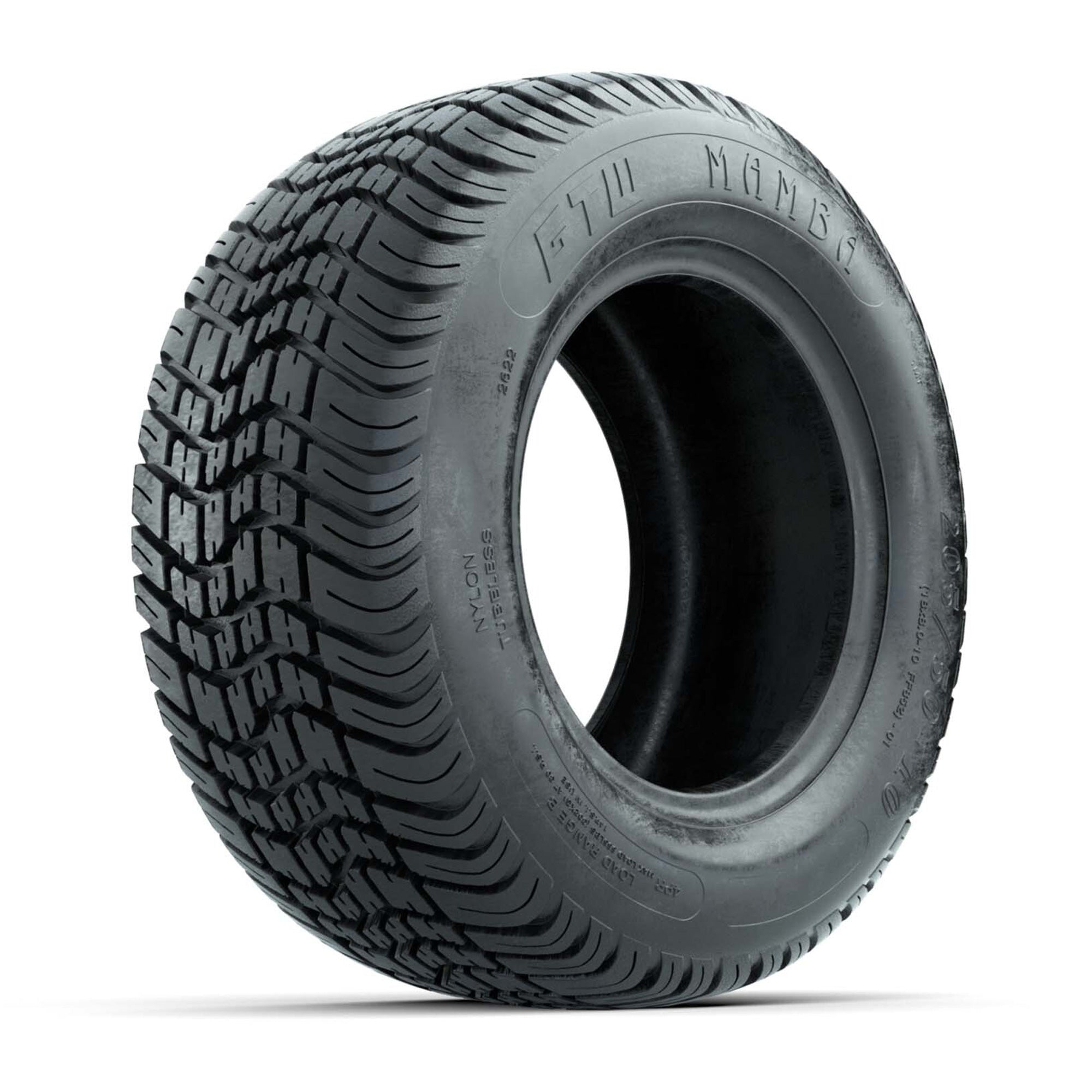 205/50-10 GTWÂ® Mamba Street Tire