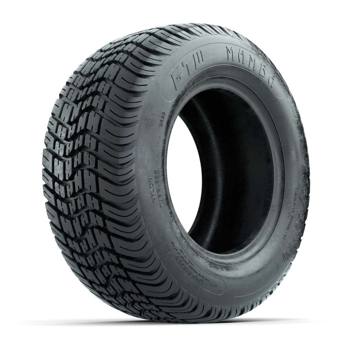 205/50-10 GTWÂ® Mamba Street Tire