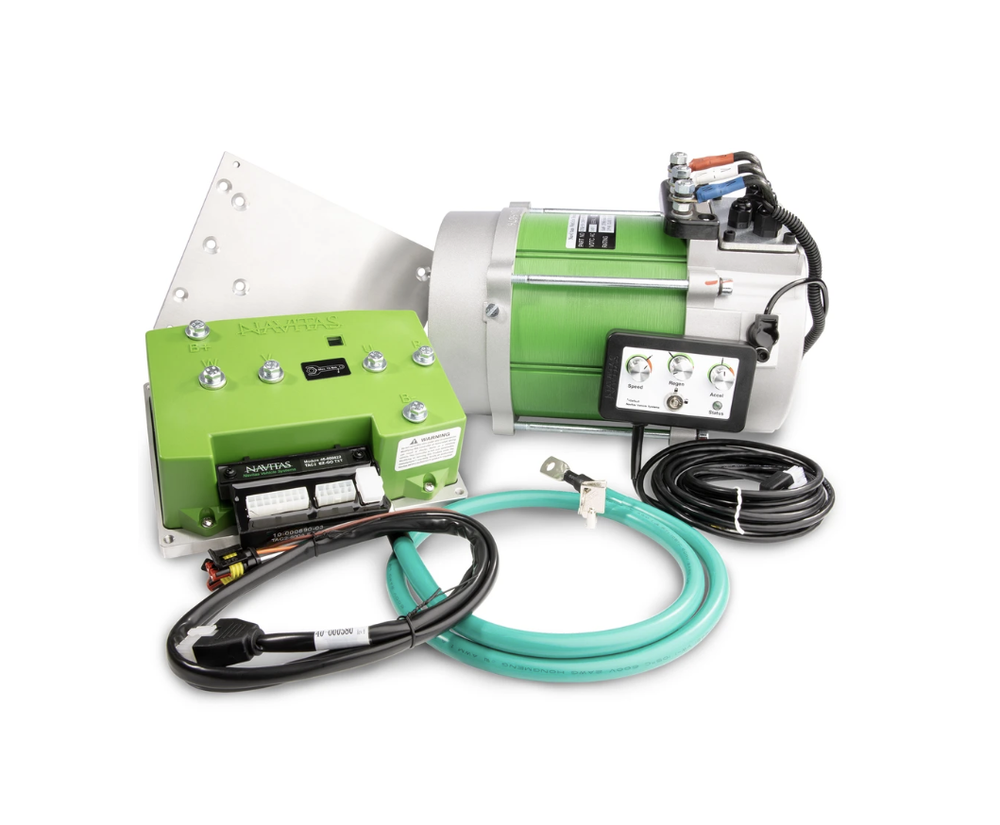 NAVITAS AC KITS