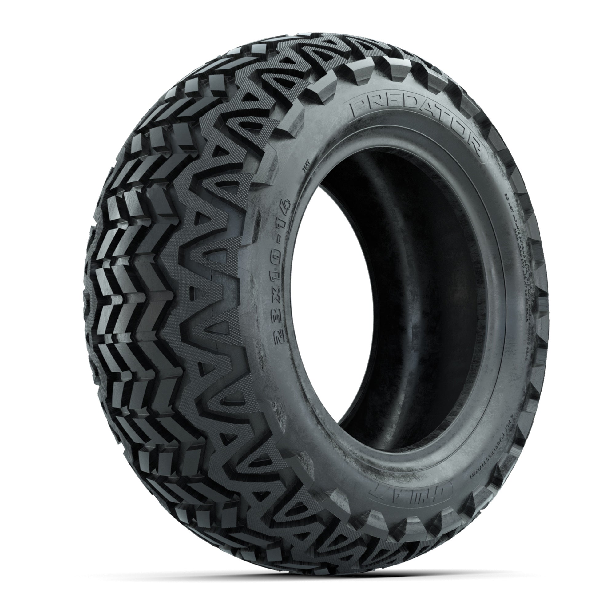 23x10-14 GTWÂ® Predator A/T Tire