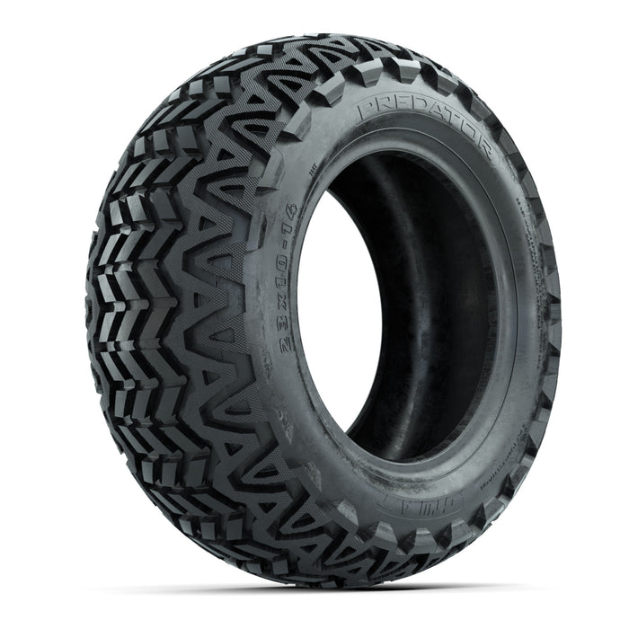23x10-14 GTWÂ® Predator A/T Tire