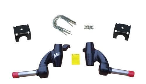 2001.5-09 EZGO - Jake’s 3 Inch Spindle Lift Kit -Gas-