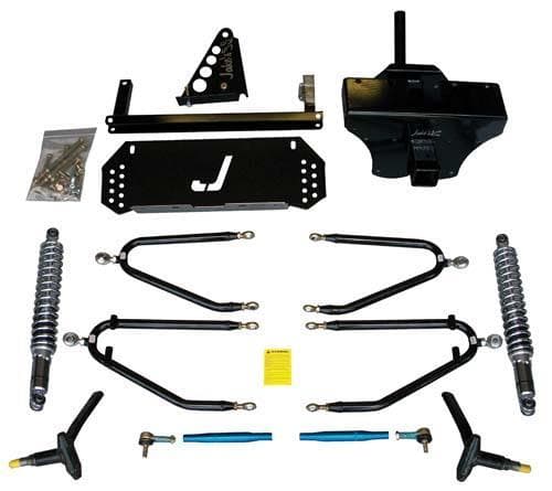 2003-07 Yamaha G22 - Jake’s Long Travel Kit