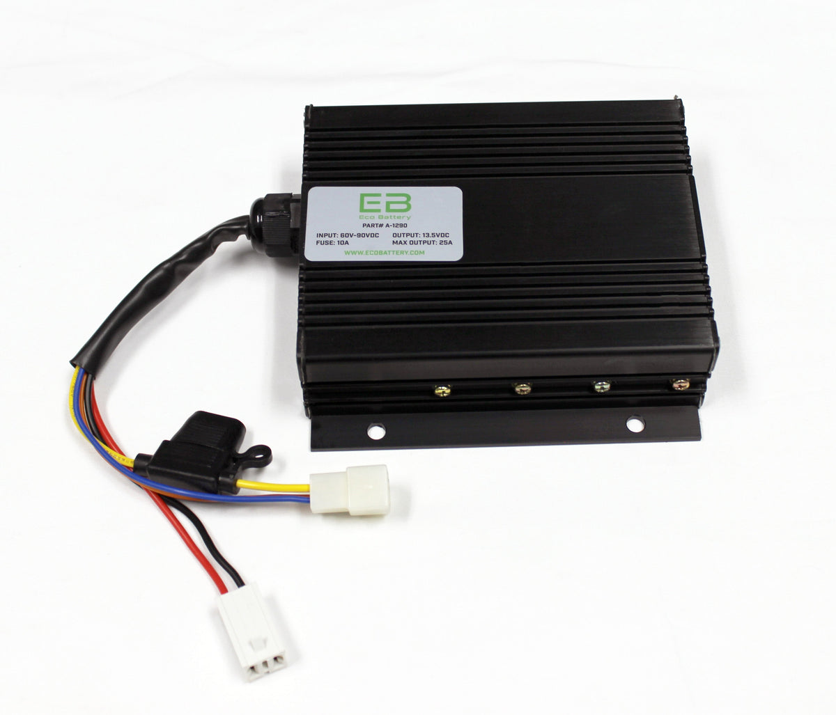 76V 105AH Battery Bundle / Advanced EV EV1 / 2021-23 (ADEV MCU)