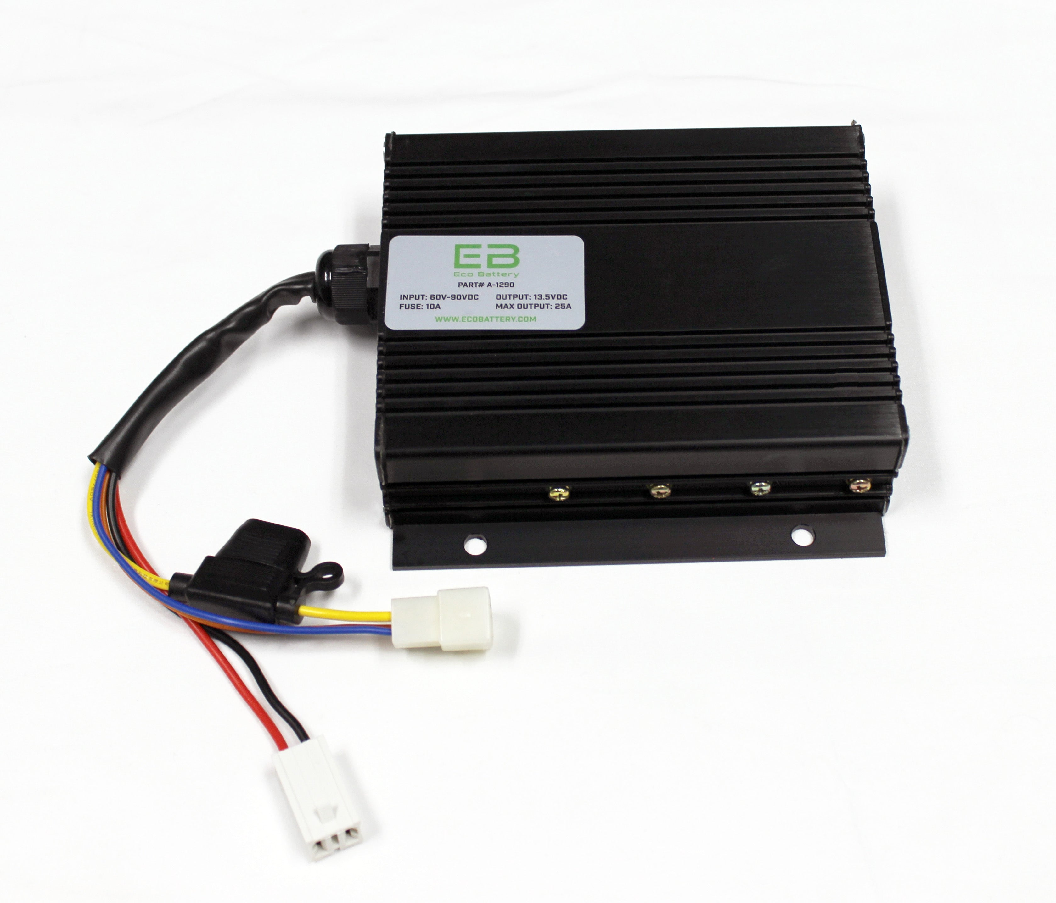 70V 105AH Battery Bundle / ICON EV / 2021-23 (ICON MCU)