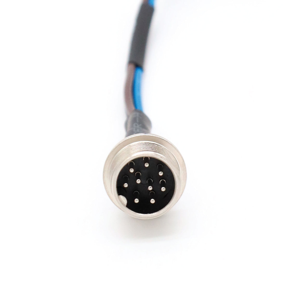 51V 105Ah Skinny Battery Bundle / Evolution (9-Pin Harness)