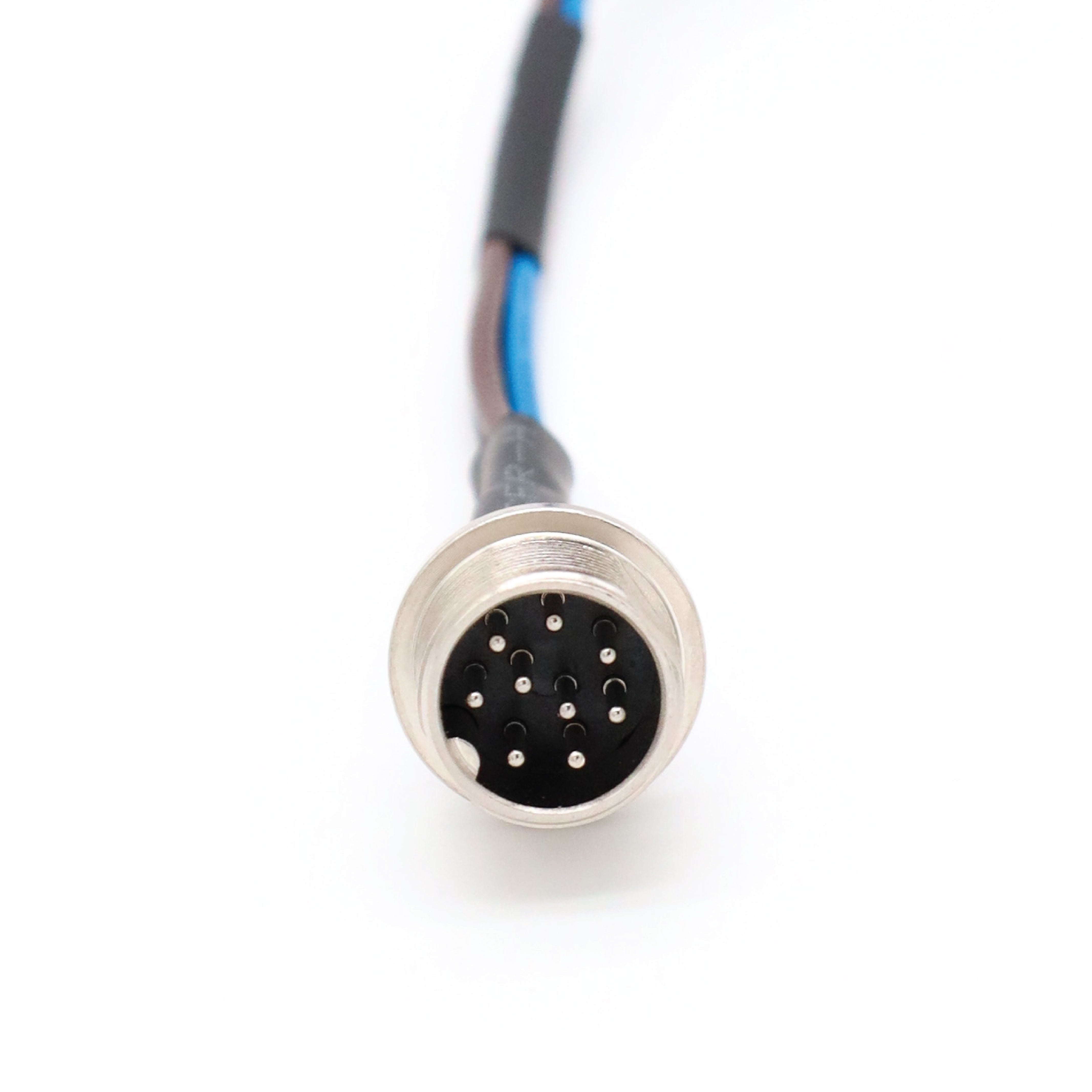 51V 105AH Thru-Hole Battery Bundle / Evolution (9-Pin Harness)