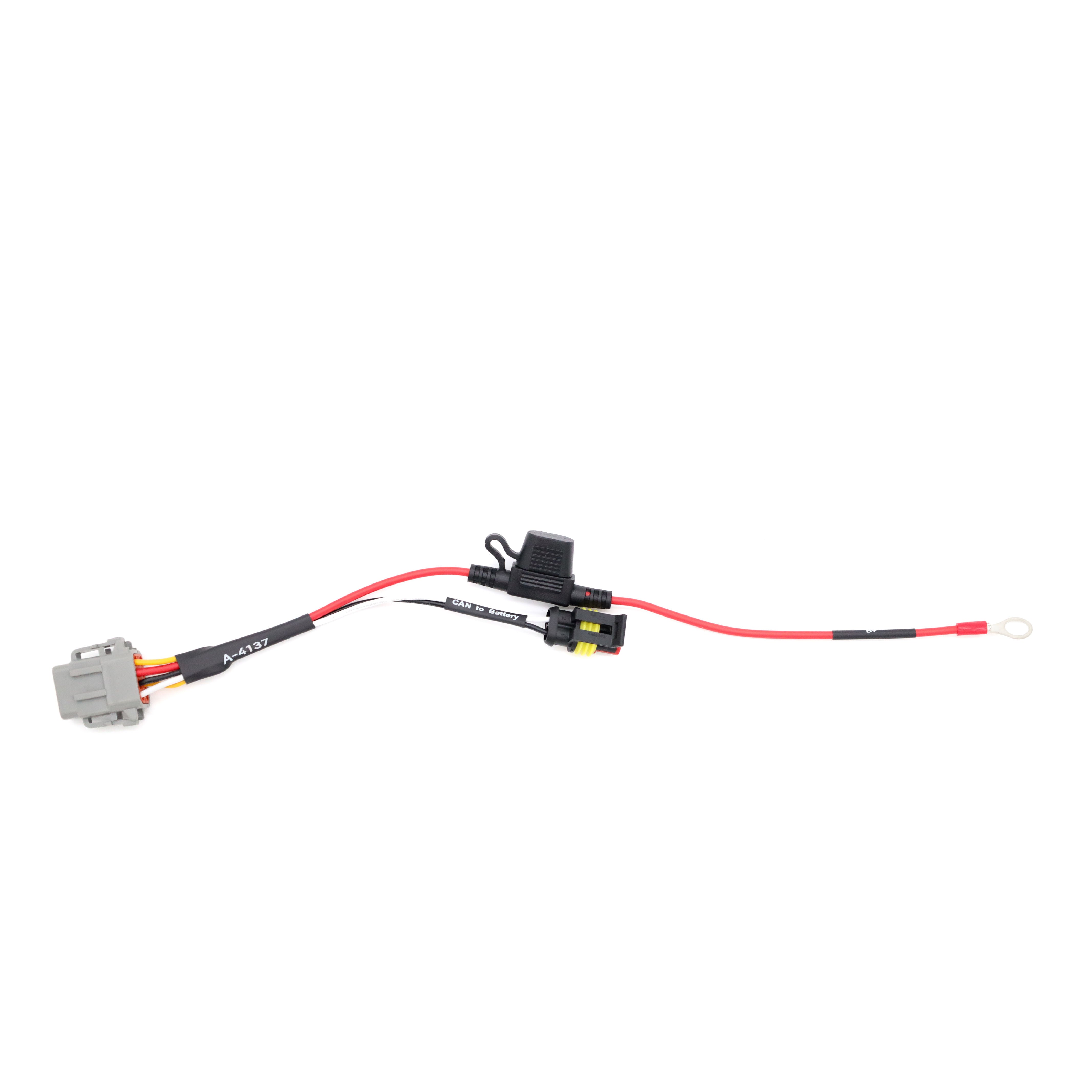 51V 160AH Battery Bundle / EZGO TXT Samsung Gen1