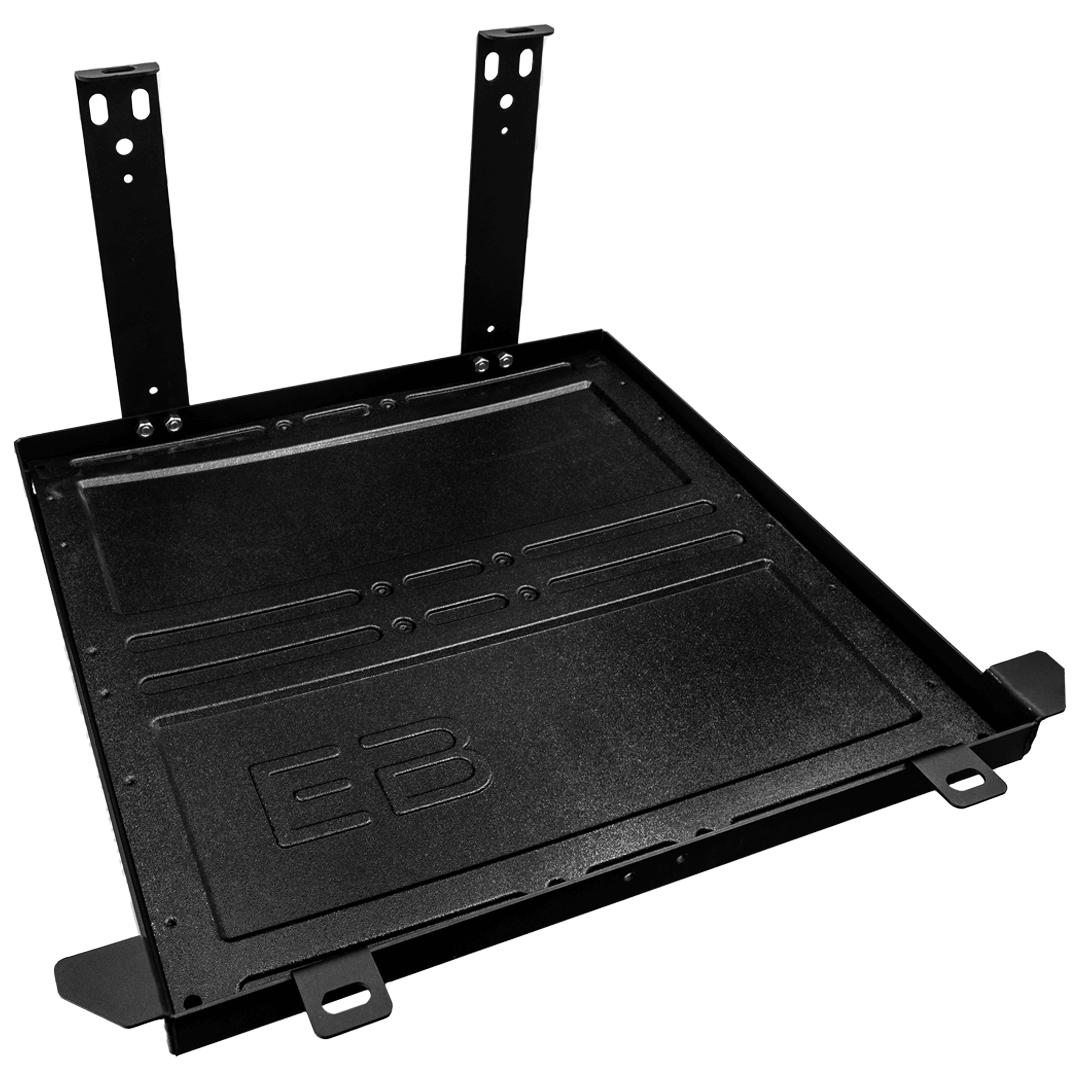 76V 105AH Battery Bundle / Navitas Chassis
