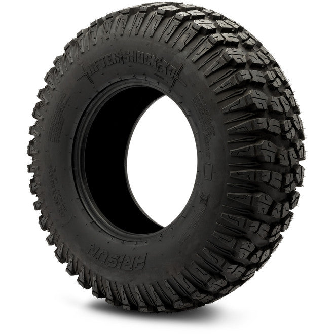 Arisun Aftershock Series All Terrain Radial Golf Cart Tire - 30x10-14 (6-Ply)