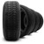 Arisun 215/35-15 DOT Low Profile Street/Golf Tires Set of 4
