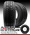 Arisun 205/65-10 DOT Street/Golf Tire