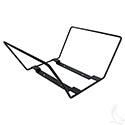 Cooler Bracket, Igloo Legend 12, E-Z-Go, Club Car, Yamaha Fender