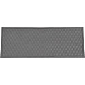 Floor Mat, 2nd and 3rd Row, Xtreme Mats, Black, Evolution D5 Ranger, Maverick 24+