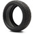 Arisun 205/30-14 "X-Sport" DOT Low Profile Street/Golf Tire (4-Ply)