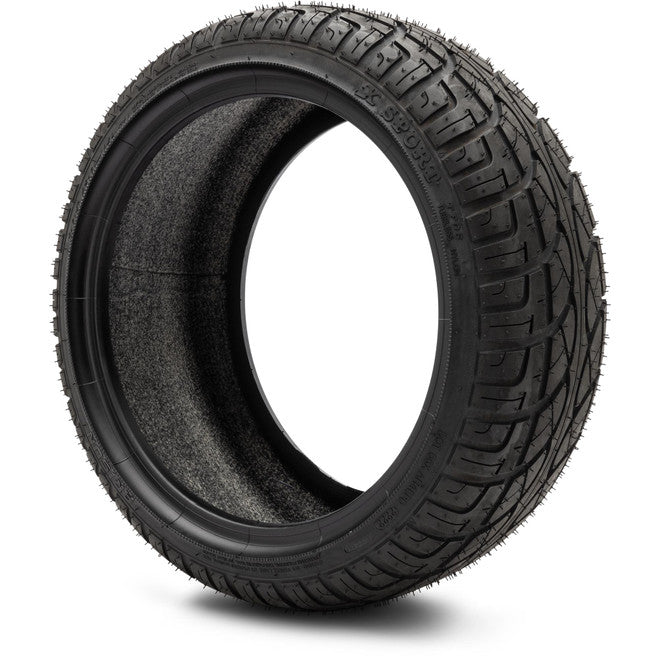 Arisun 205/30-14 "X-Sport" DOT Low Profile Street/Golf Tire (4-Ply)