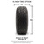 Arisun 205/30-14 "X-Sport" DOT Low Profile Street/Golf Tire (4-Ply)