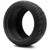 Arisun 215/35-12 "X-Sport" DOT Low Profile Street/Golf Tire (4-Ply)