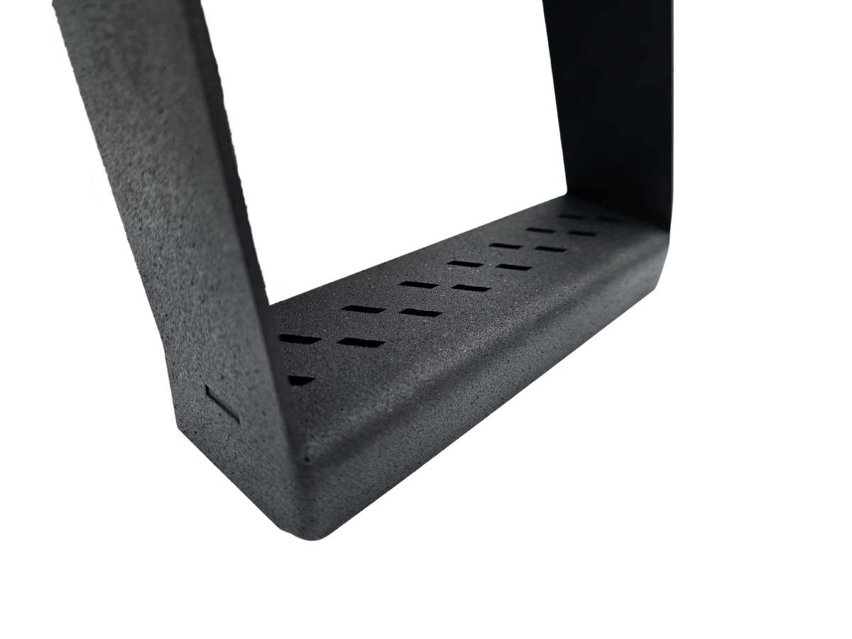 Atlas Backseat Steps