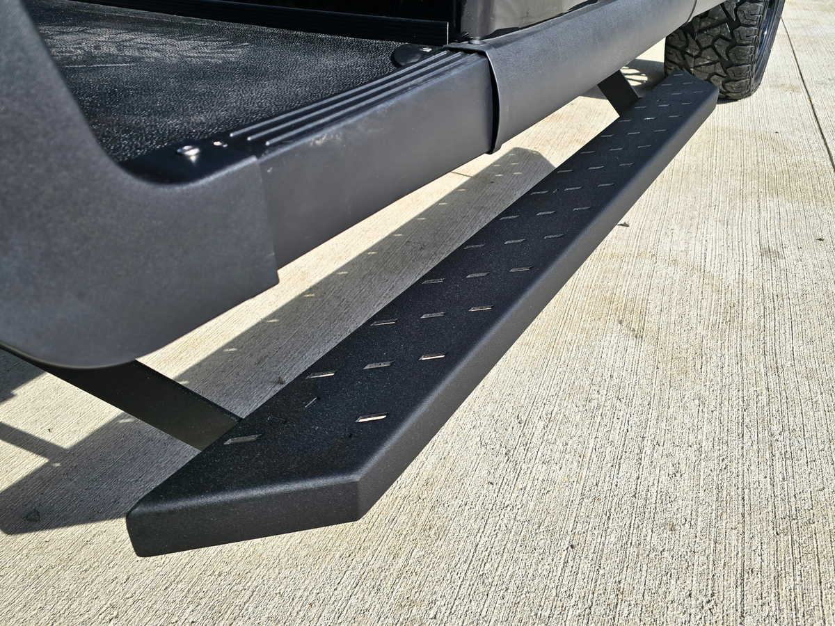Atlas XL Trailsteps™ (6 Passenger)
