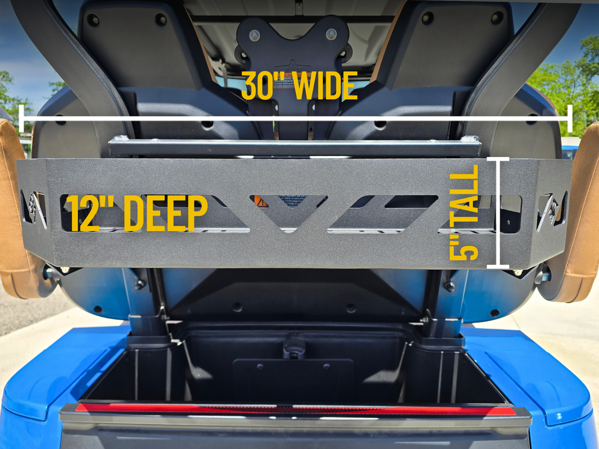 Atlas ONE BA CartRack®
