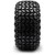 Arisun 20x10-10 DOT All-Terrain Golf Cart Tire