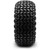 Arisun 23x10.5-12 X-Trail All Terrain Golf Cart Tires Set of 4