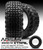 Arisun 23x10-14 X-Trail All Terrain Golf Cart Tire