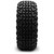 Arisun 23x10-15 X-Trail All Terrain Golf Cart Tires Set of 4