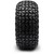 Arisun 22x11-10 X-Trail  All Terrain Golf Cart Tire