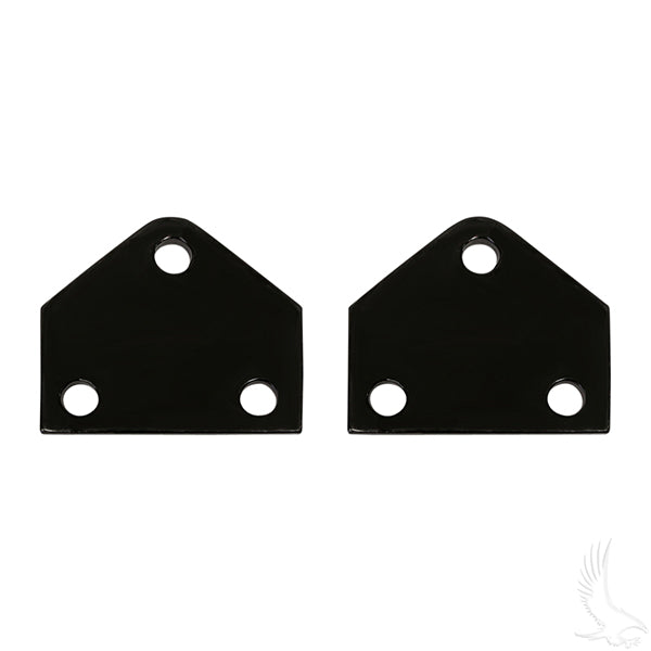 Axle Weldment, Front, E-Z-Go TXT 4 Cycle Gas & Electric 94-00