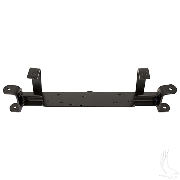 Axle Weldment, Front, E-Z-Go TXT Gas & Electric 01+