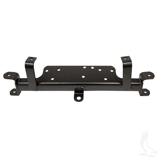 Axle Weldment, Front, E-Z-Go TXT Gas & Electric 01+