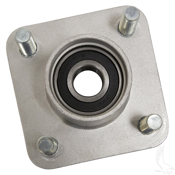 Wheel Hub, Front, Yamaha G2-Drive2